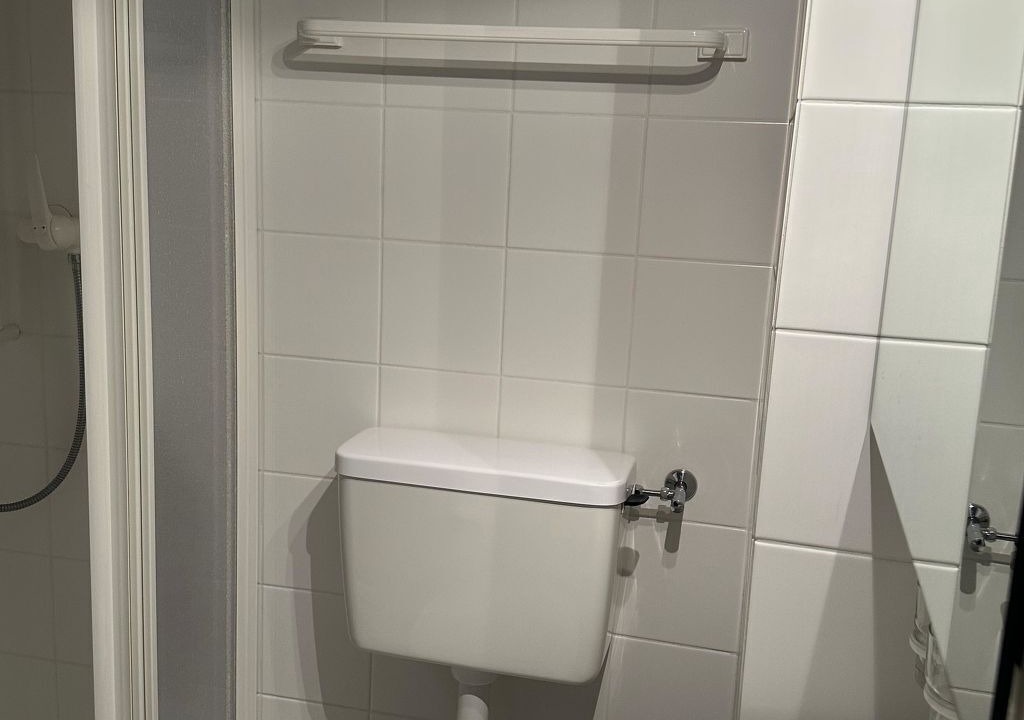 Photo of Bathroom in Laax
