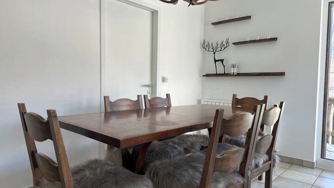 Photo of Bedroom in Laax