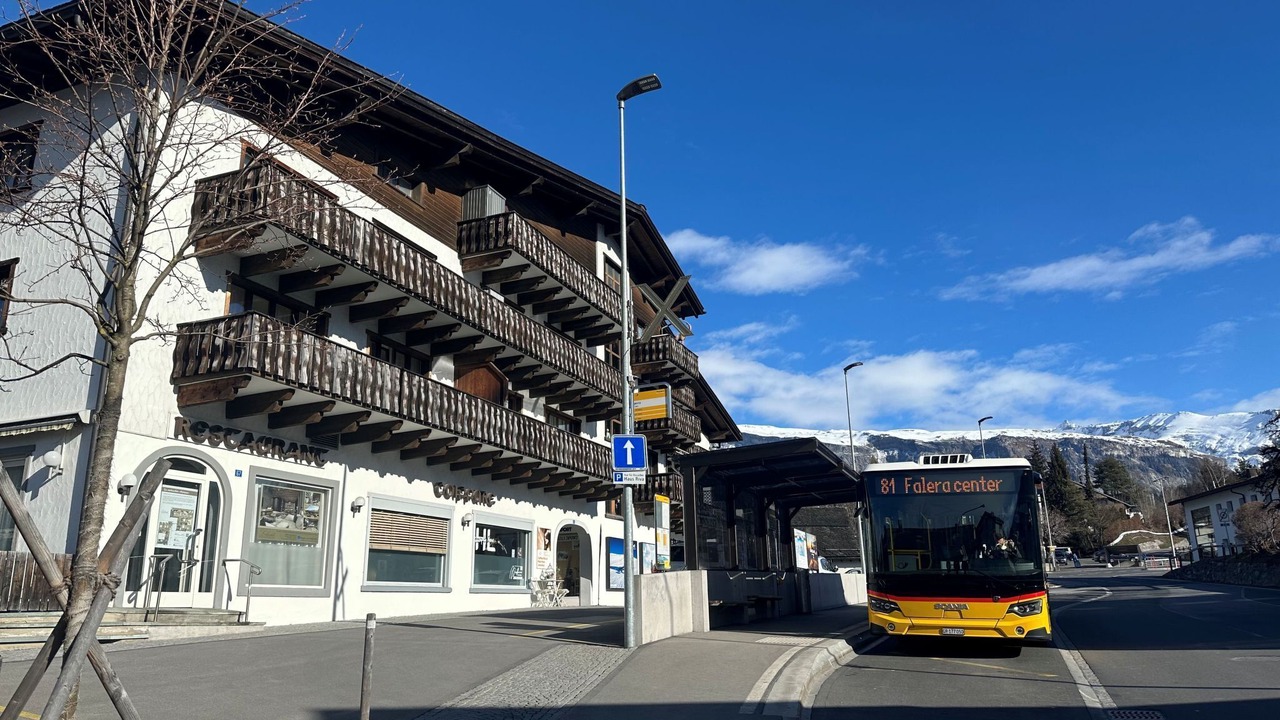 Photo of Others in Laax