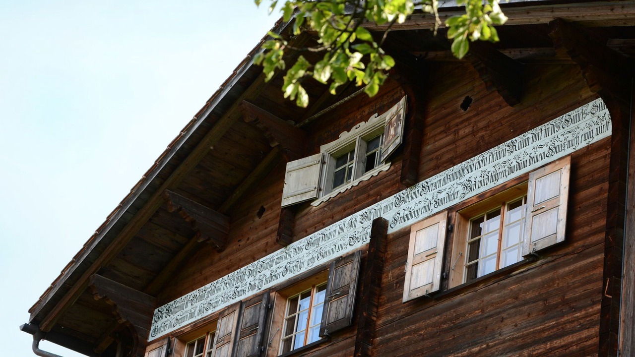 Photo of Others in Conters im Prattigau