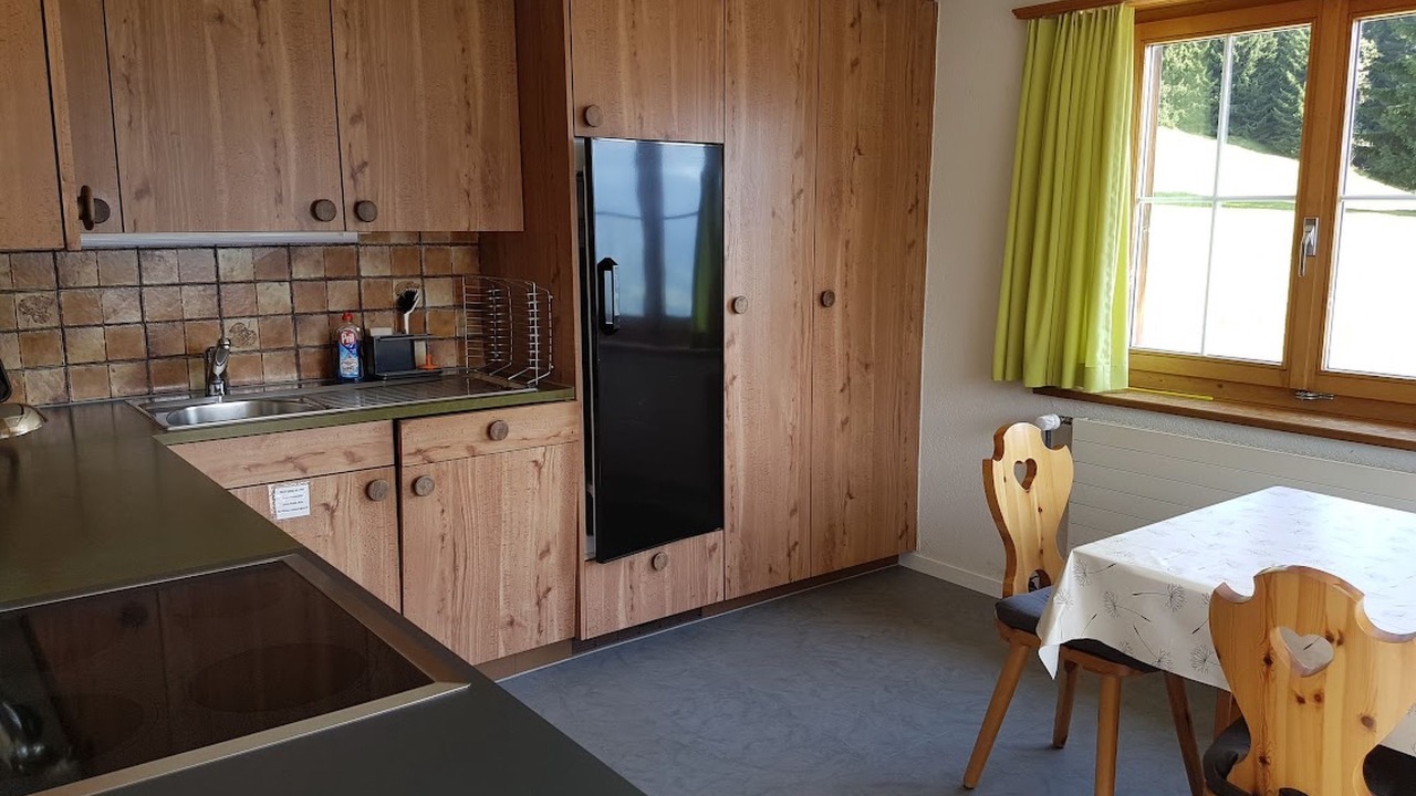 Photo of Bedroom in Luzein