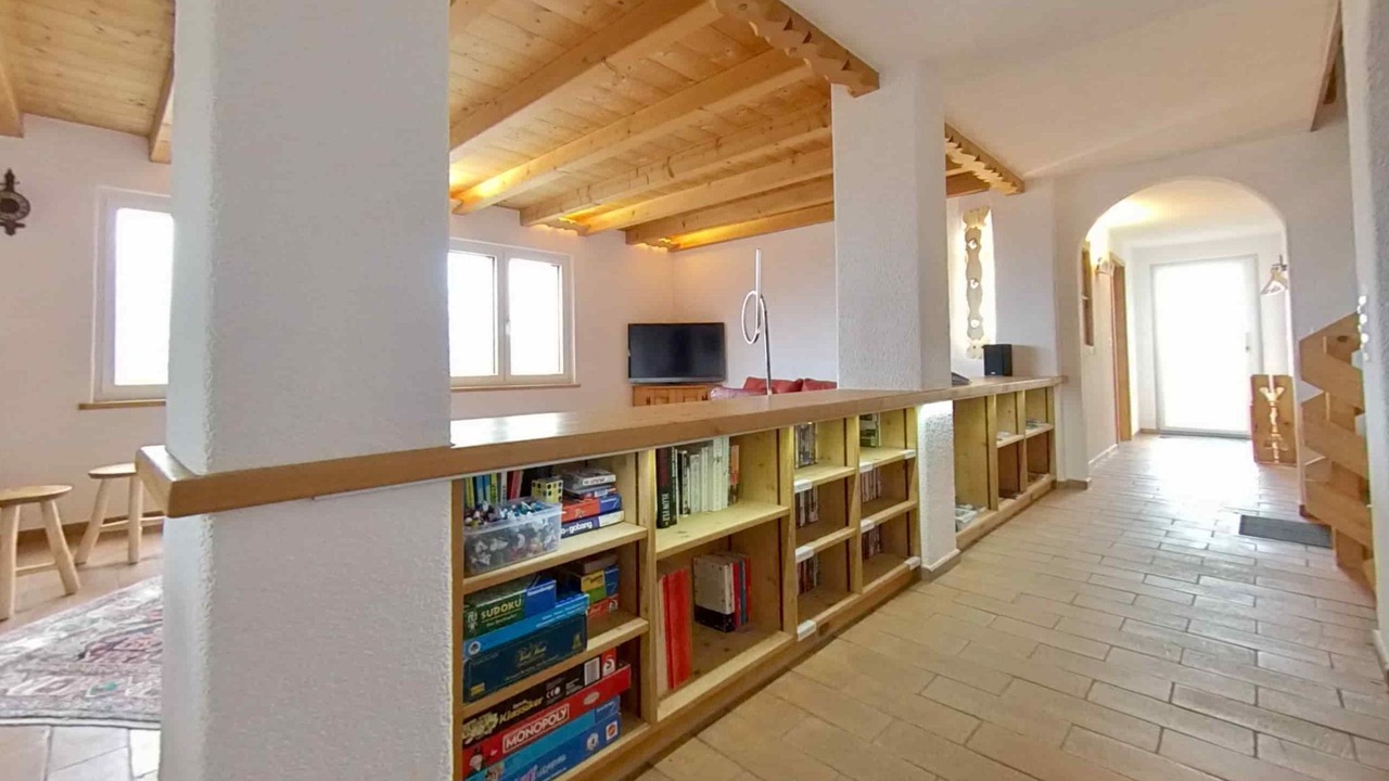 Photo of Livingroom in Pany