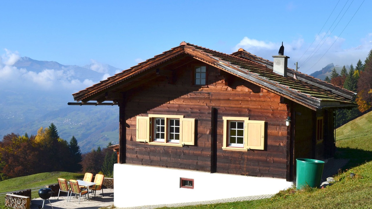 Photo of Outdoor in Luzein