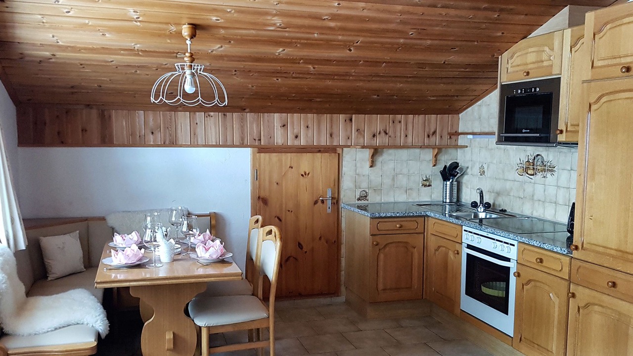 Photo of Bedroom in Saas im Prattigau
