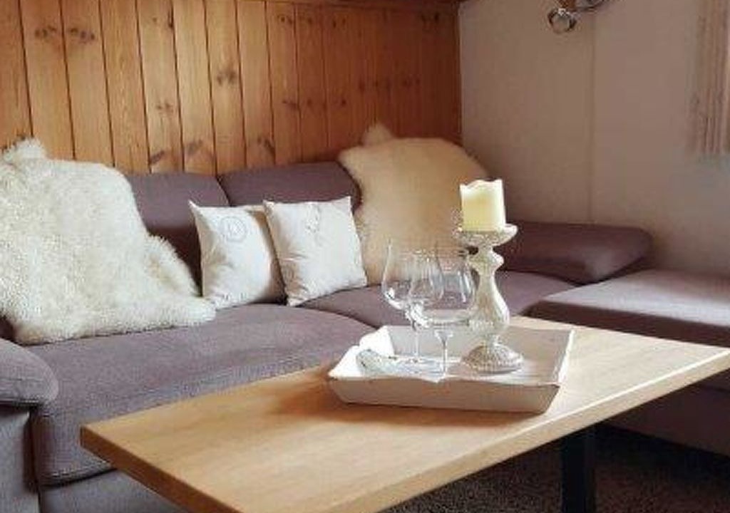 Photo of Livingroom in Saas im Prattigau