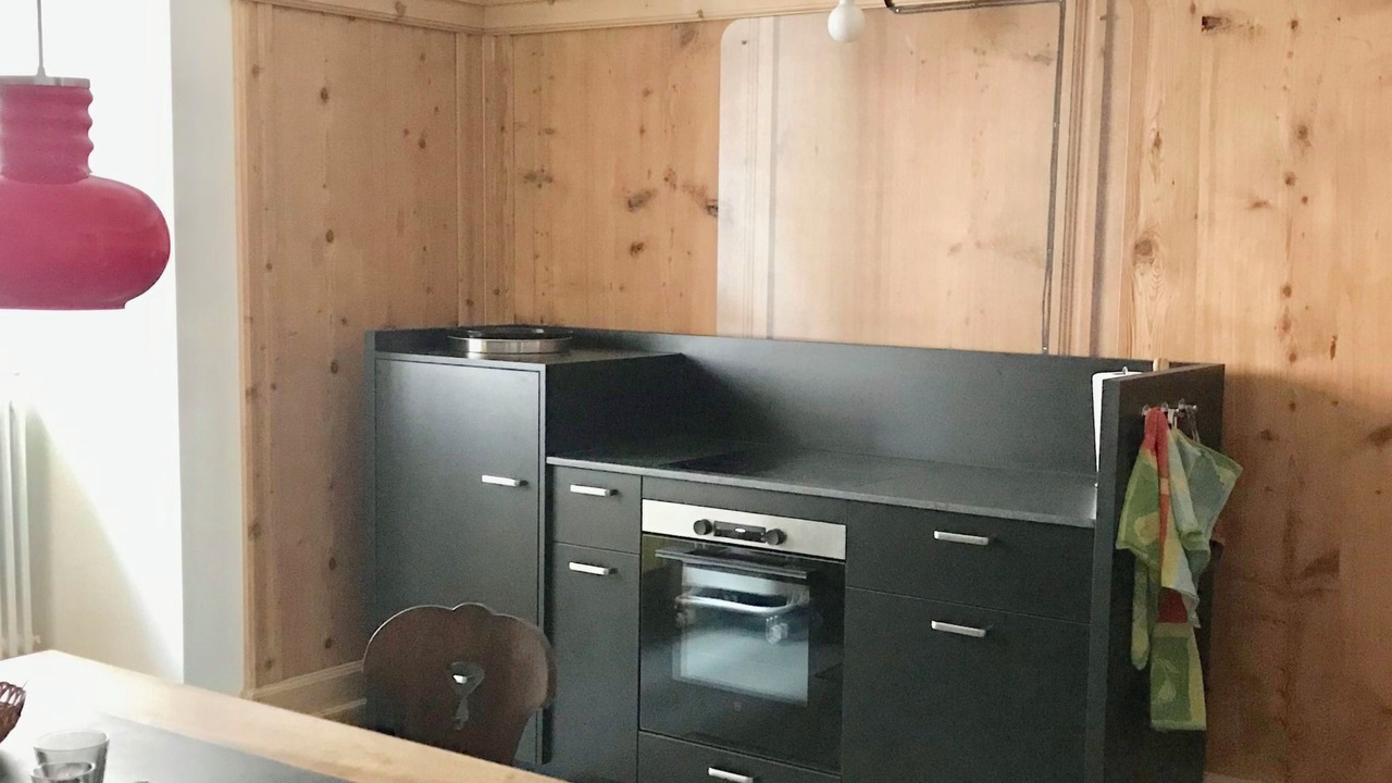 Photo of Bedroom in Fideris