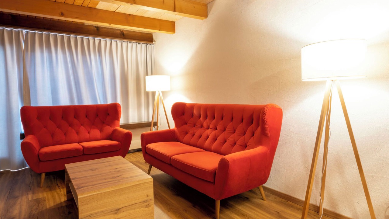 Photo of Livingroom in Pany