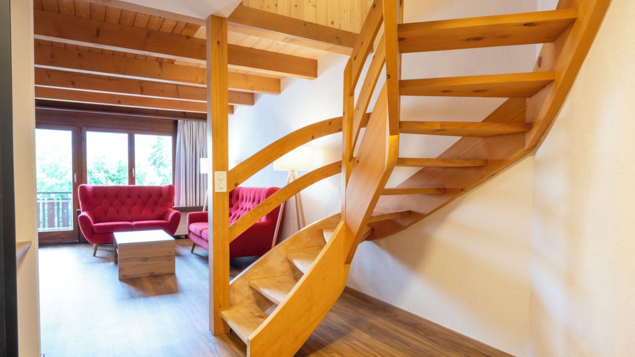Photo of Livingroom in Pany