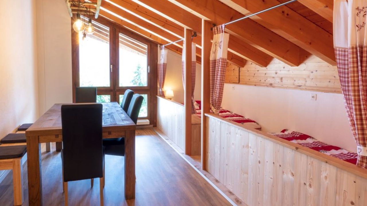 Photo of Bedroom in Pany