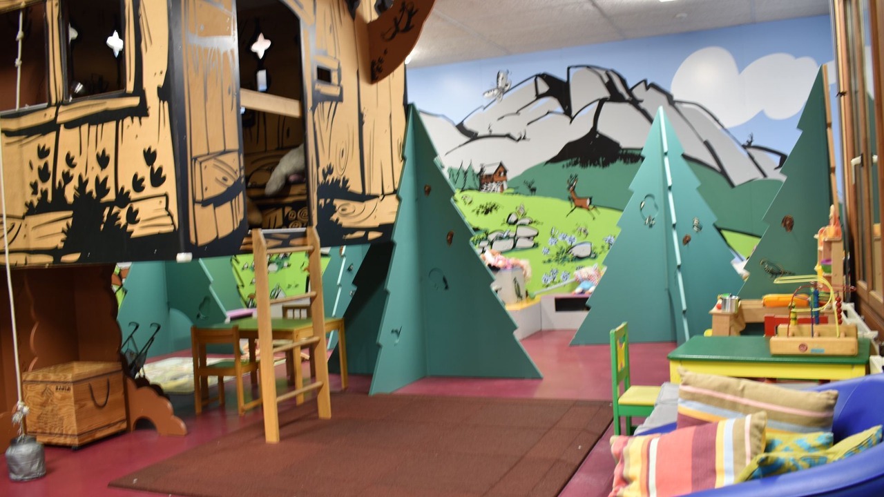 Photo of Outdoor in Pany