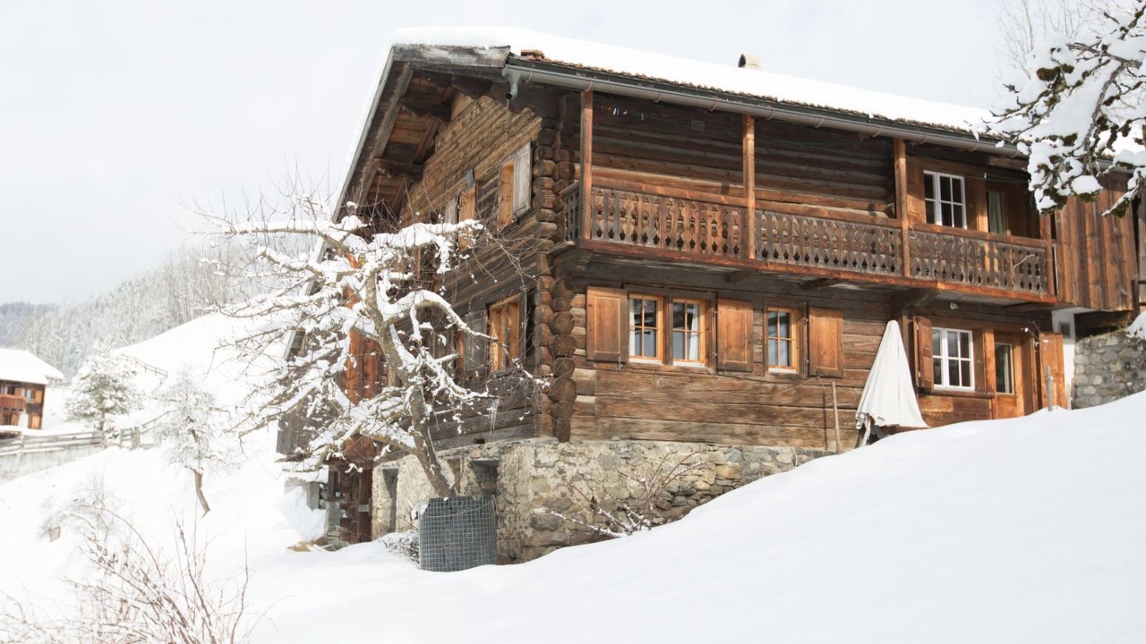 Photo of Outdoor in Luzein