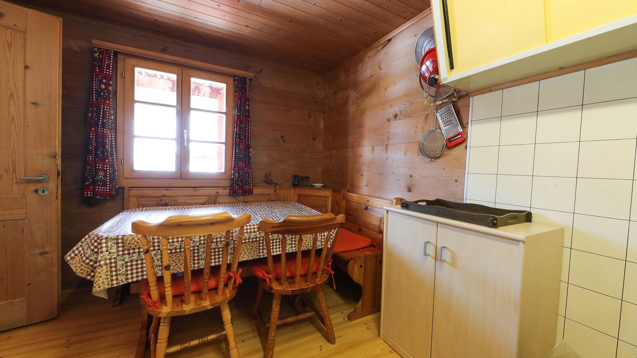 Photo of Bedroom in Sankt Antonien