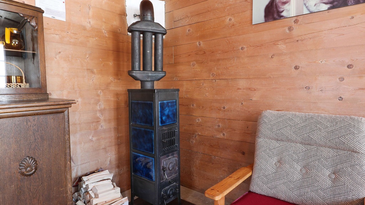 Photo of Bedroom in Sankt Antonien