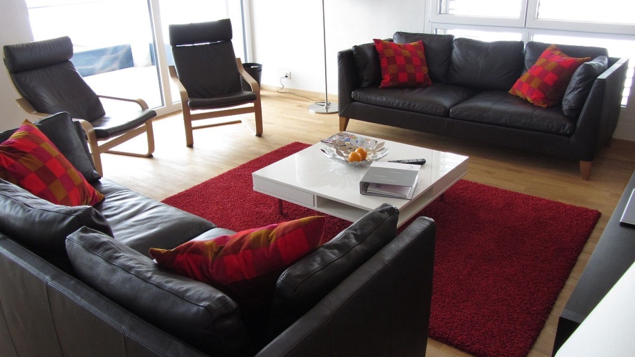 Photo of Livingroom in Pany