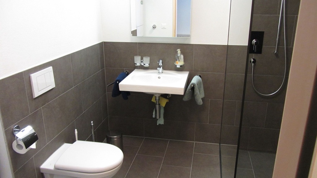 Photo of Bathroom in Pany