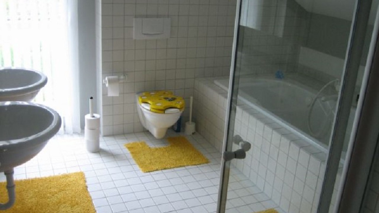 Photo of Bathroom in Laax