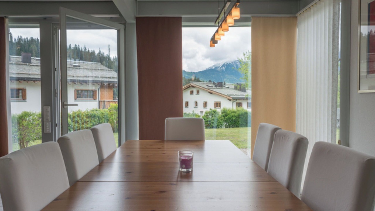 Photo of Bedroom in Laax