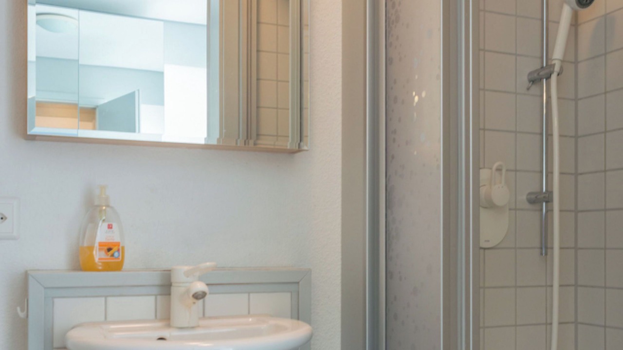 Photo of Bathroom in Laax