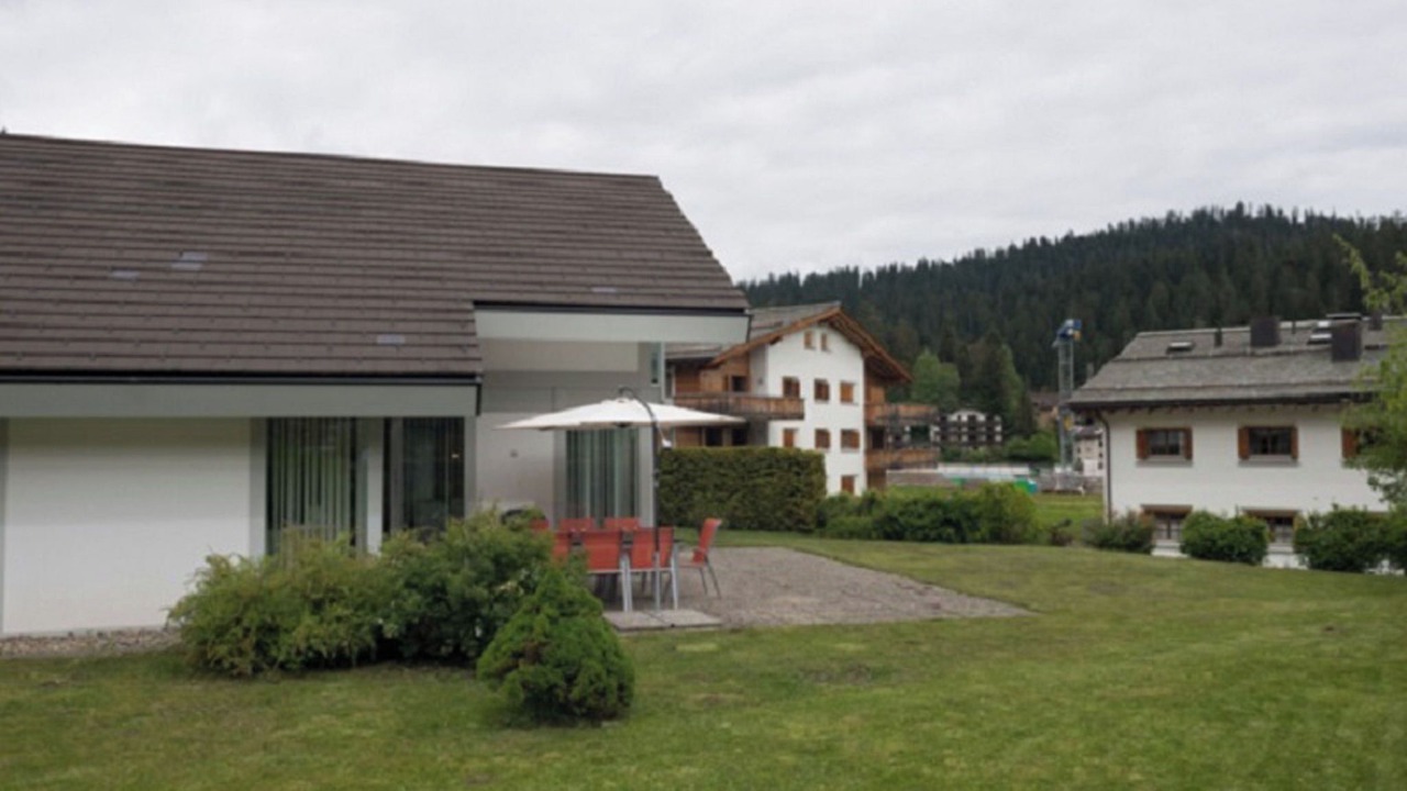 Photo of Others in Laax