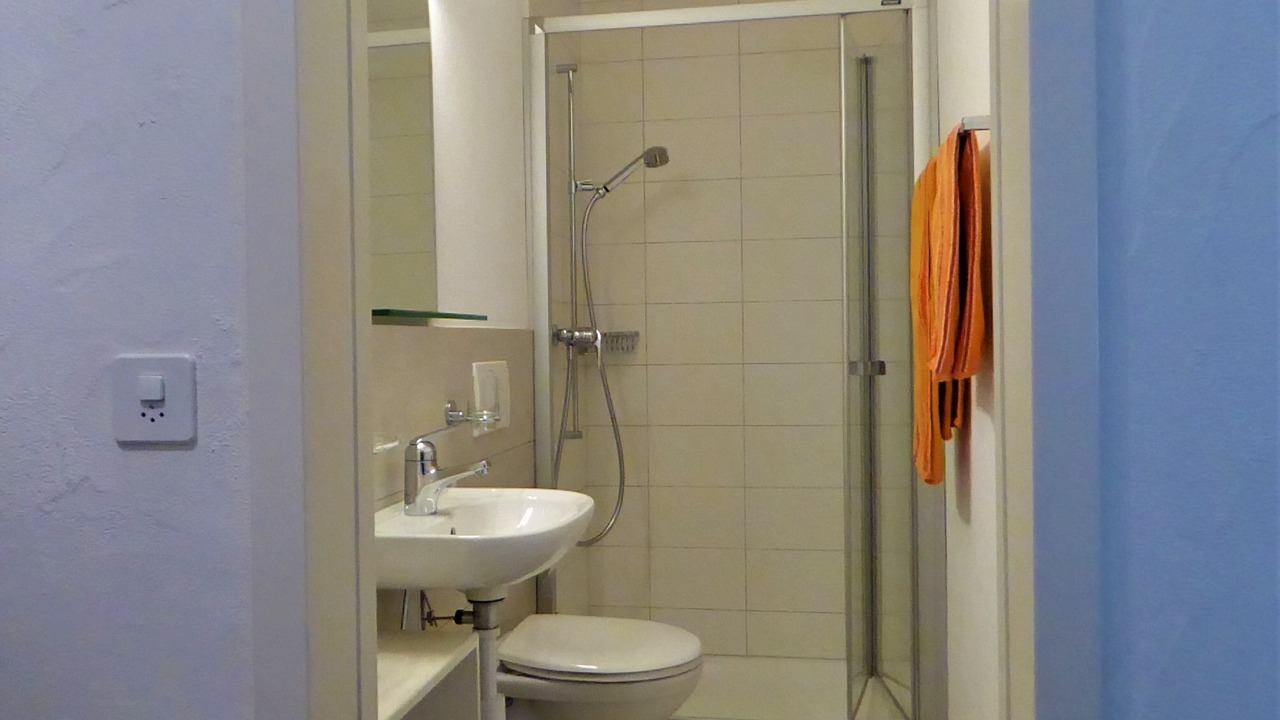 Photo of Bathroom in Laax