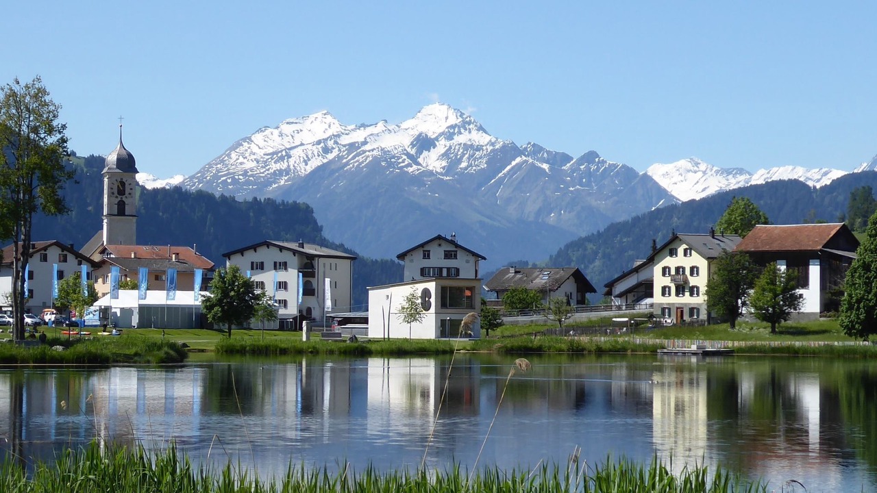 Photo of Others in Laax
