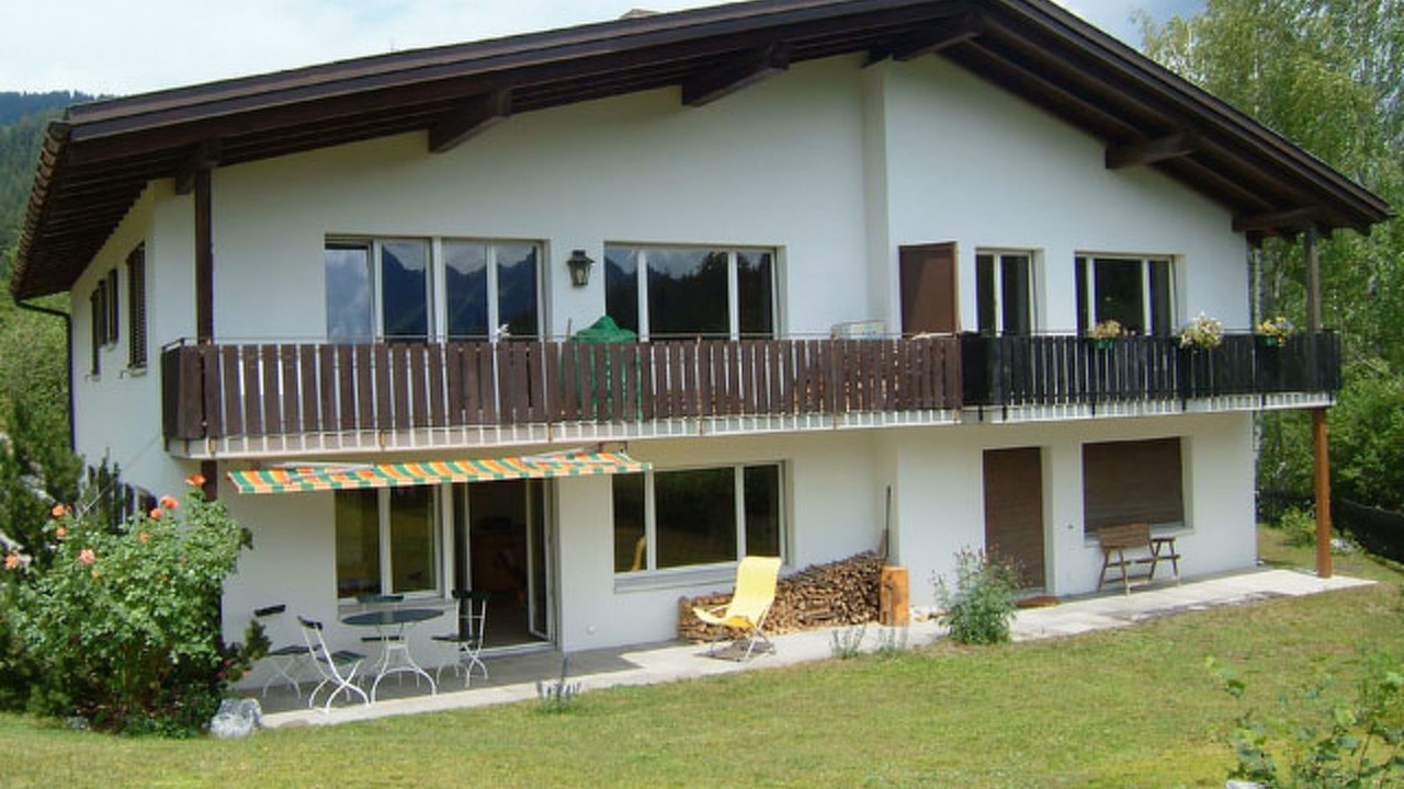 Photo of Others in Laax