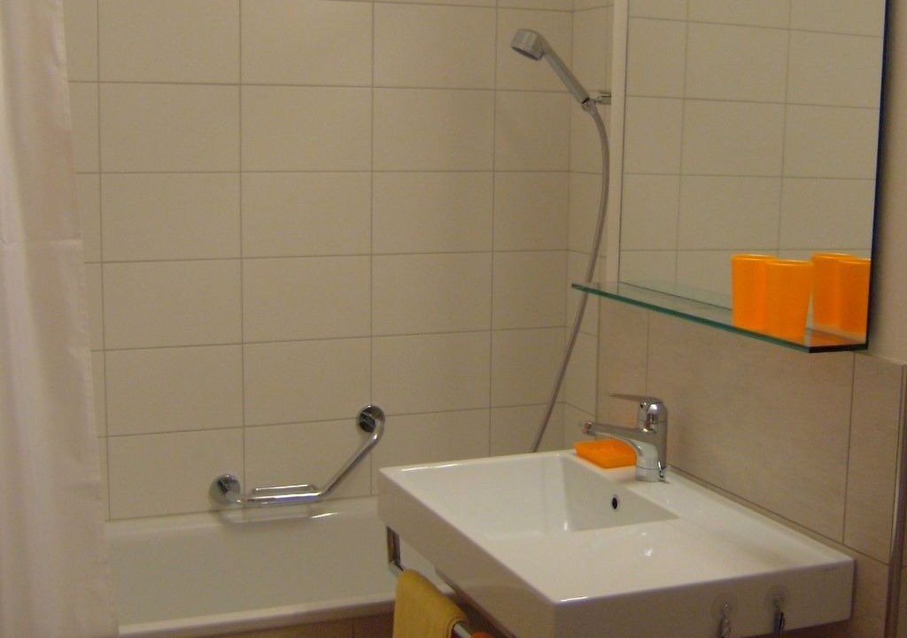 Photo of Bathroom in Laax