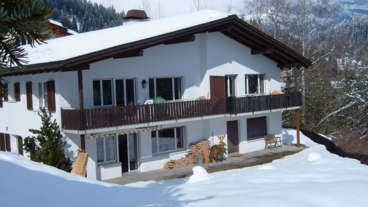 Photo of Others in Laax