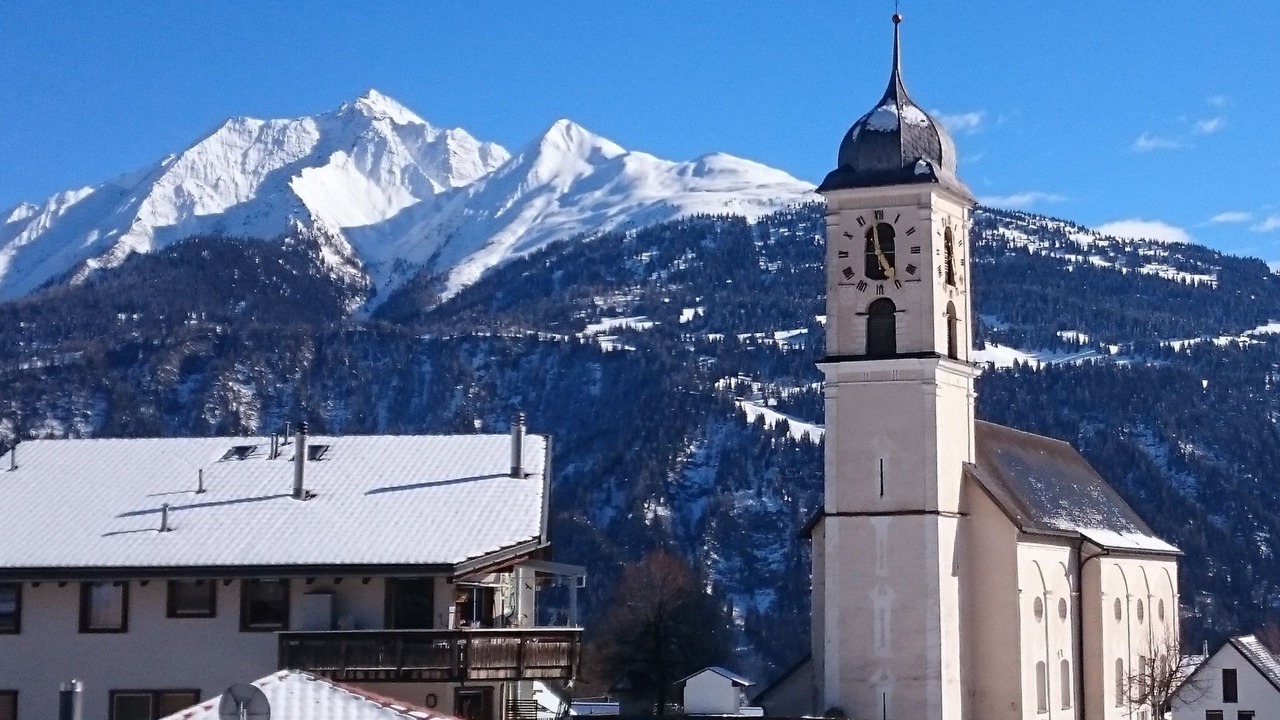 Photo of Others in Laax