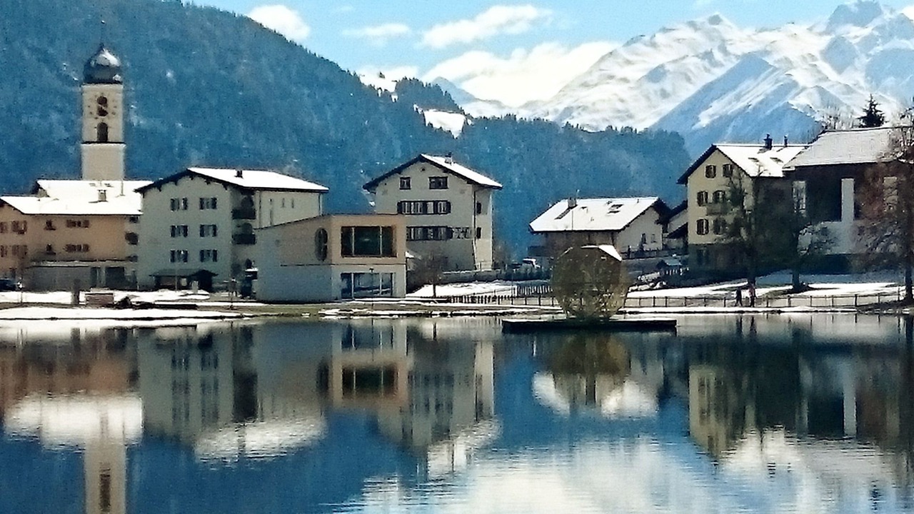 Photo of Others in Laax