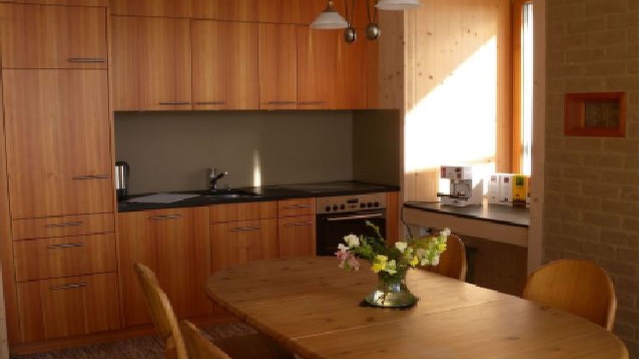 Photo of Bedroom in Laax