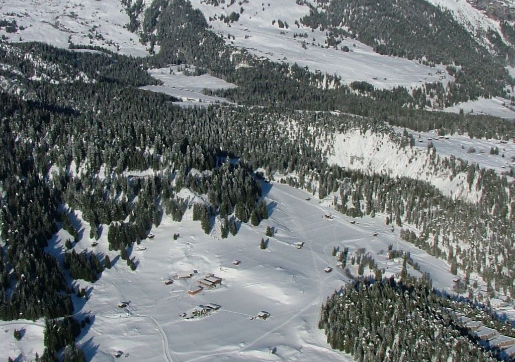 Photo of Others in Laax