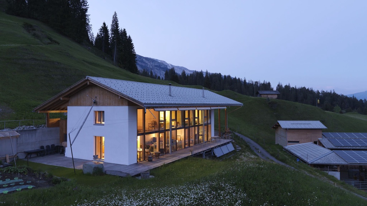 Photo of Others in Laax