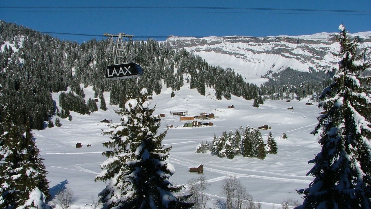 Photo of Others in Laax