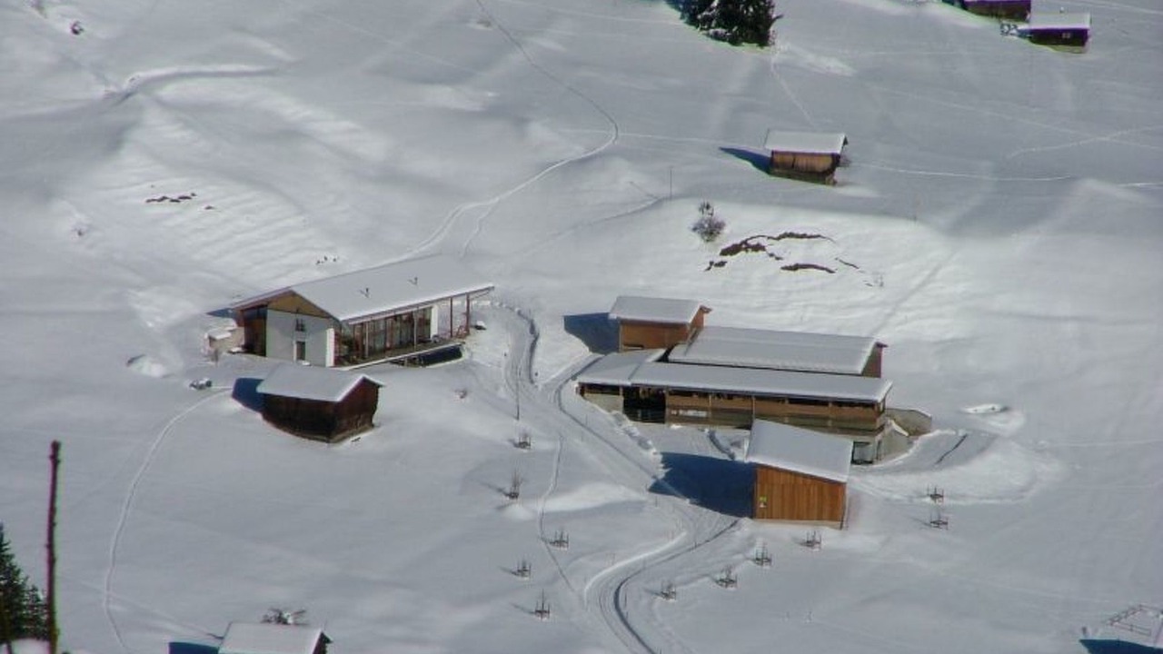 Photo of Others in Laax
