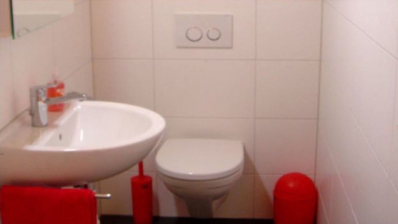 Photo of Bathroom in Falera