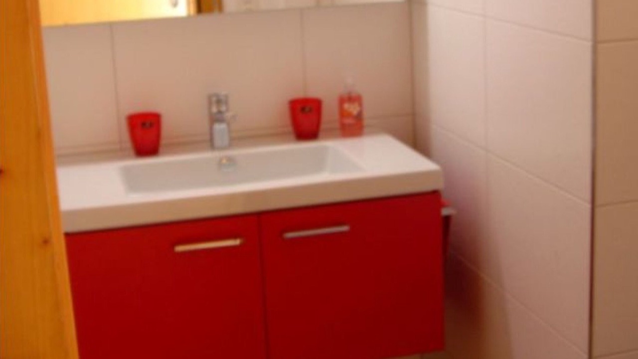 Photo of Bathroom in Falera