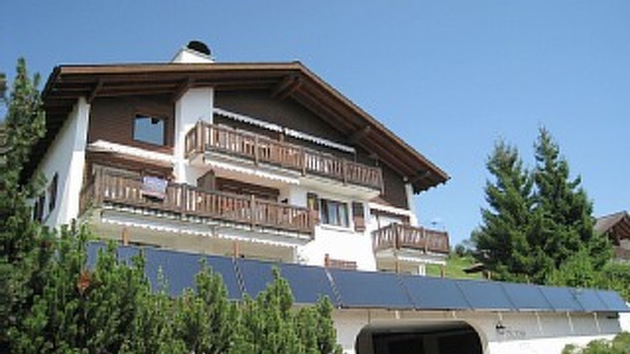 Photo of Outdoor in Falera
