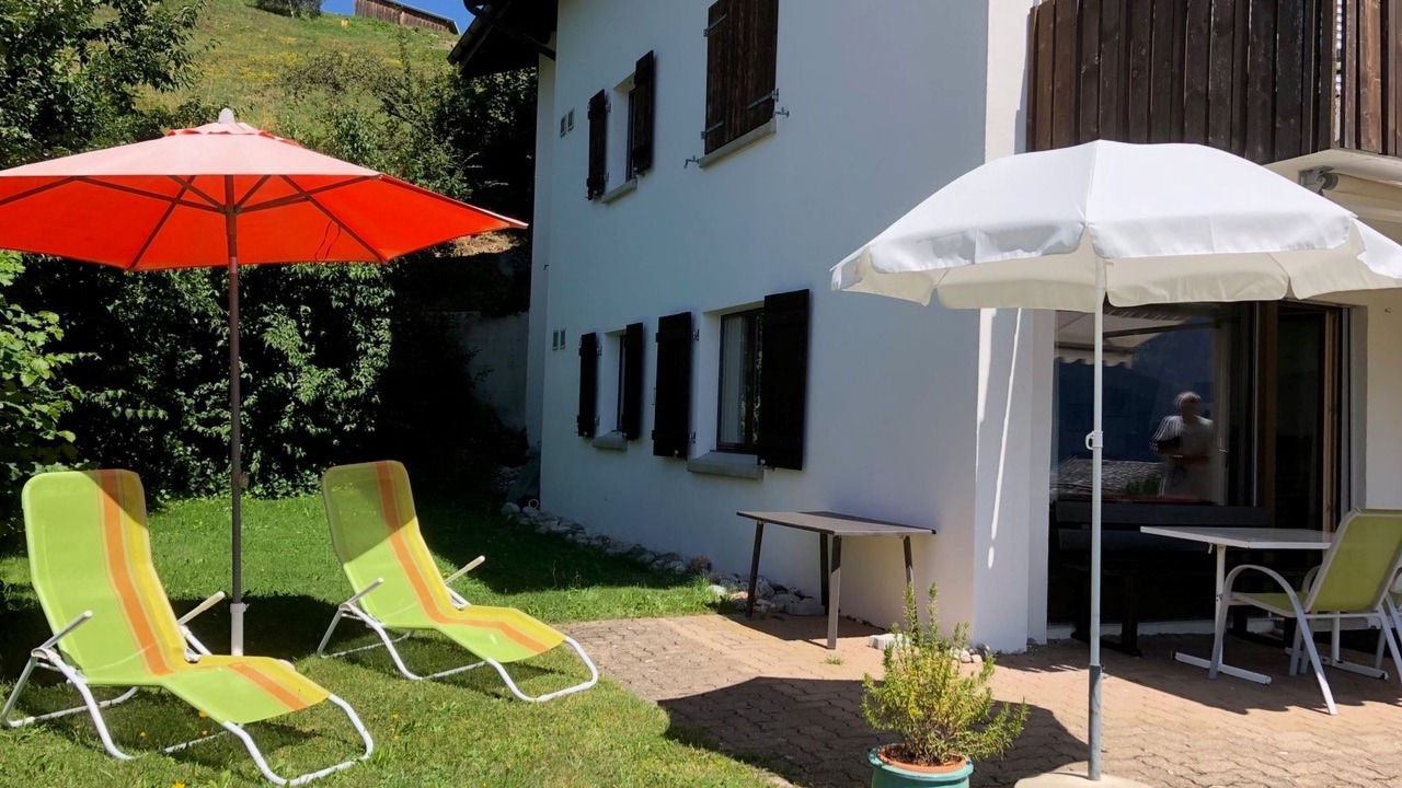 Photo of Patio Balcony in Falera