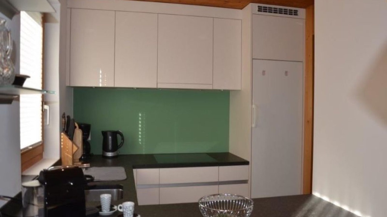 Photo of Kitchen in Falera