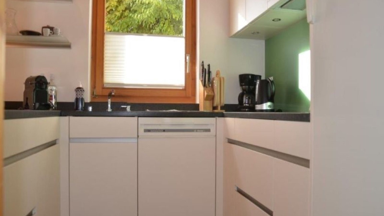 Photo of Kitchen in Falera