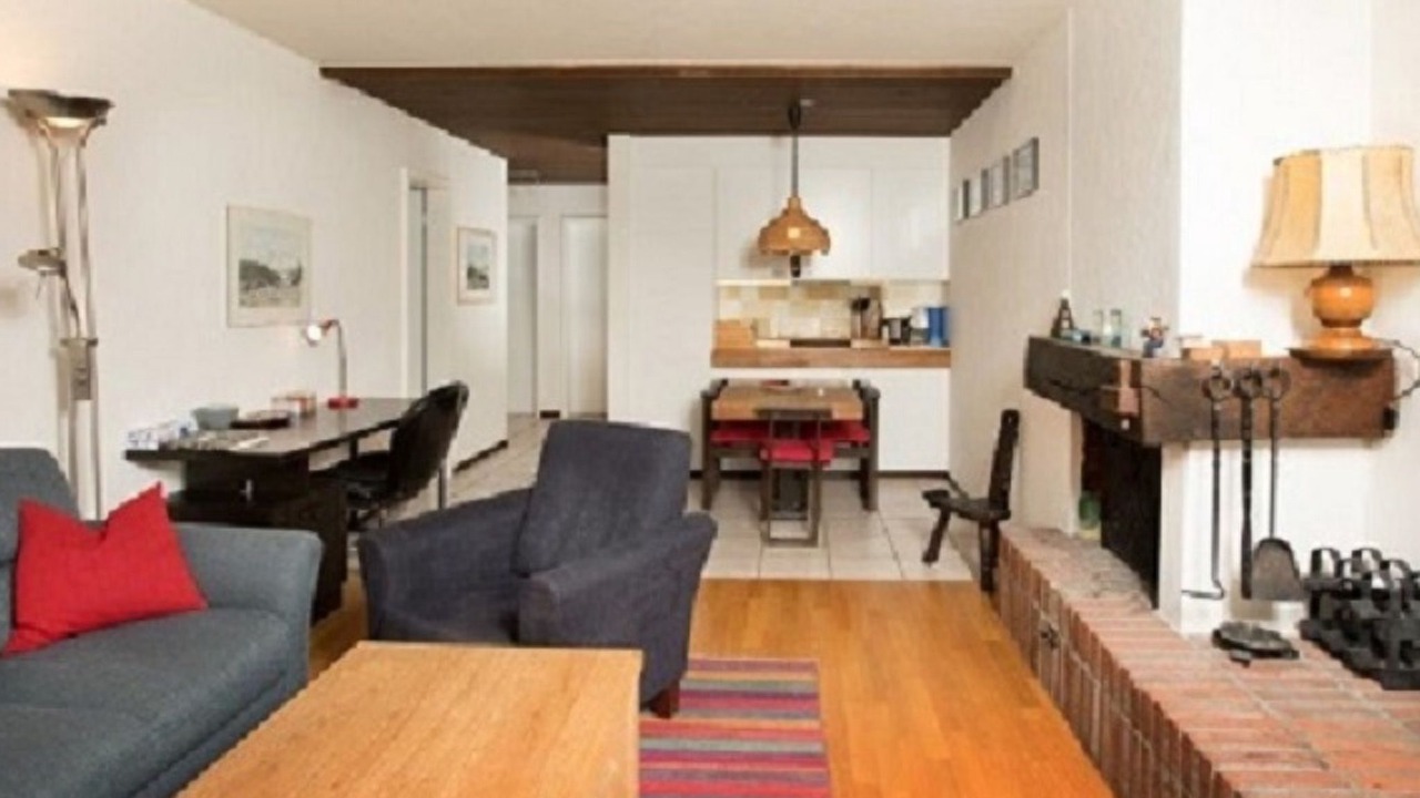 Photo of Livingroom in Laax
