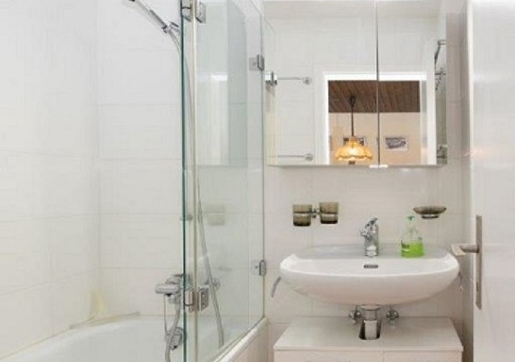 Photo of Bathroom in Laax