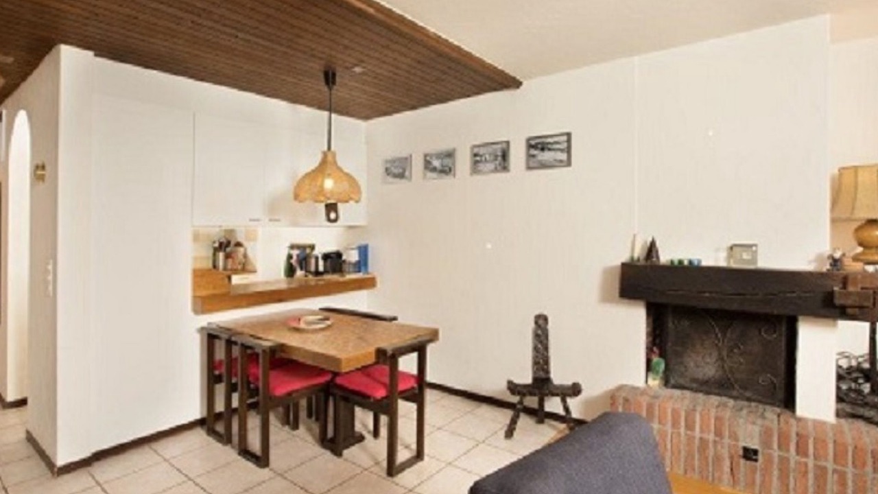 Photo of Livingroom in Laax