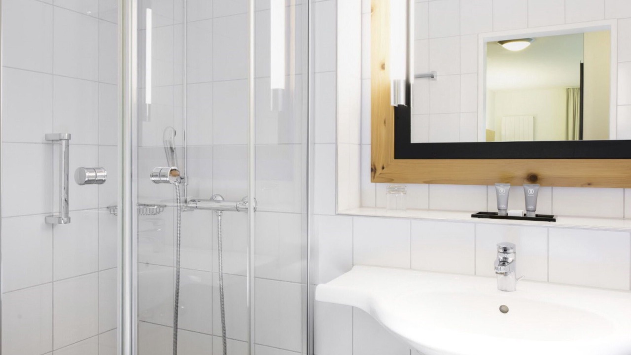 Photo of Bathroom in Flims