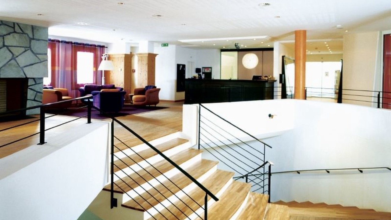 Photo of Livingroom in Flims