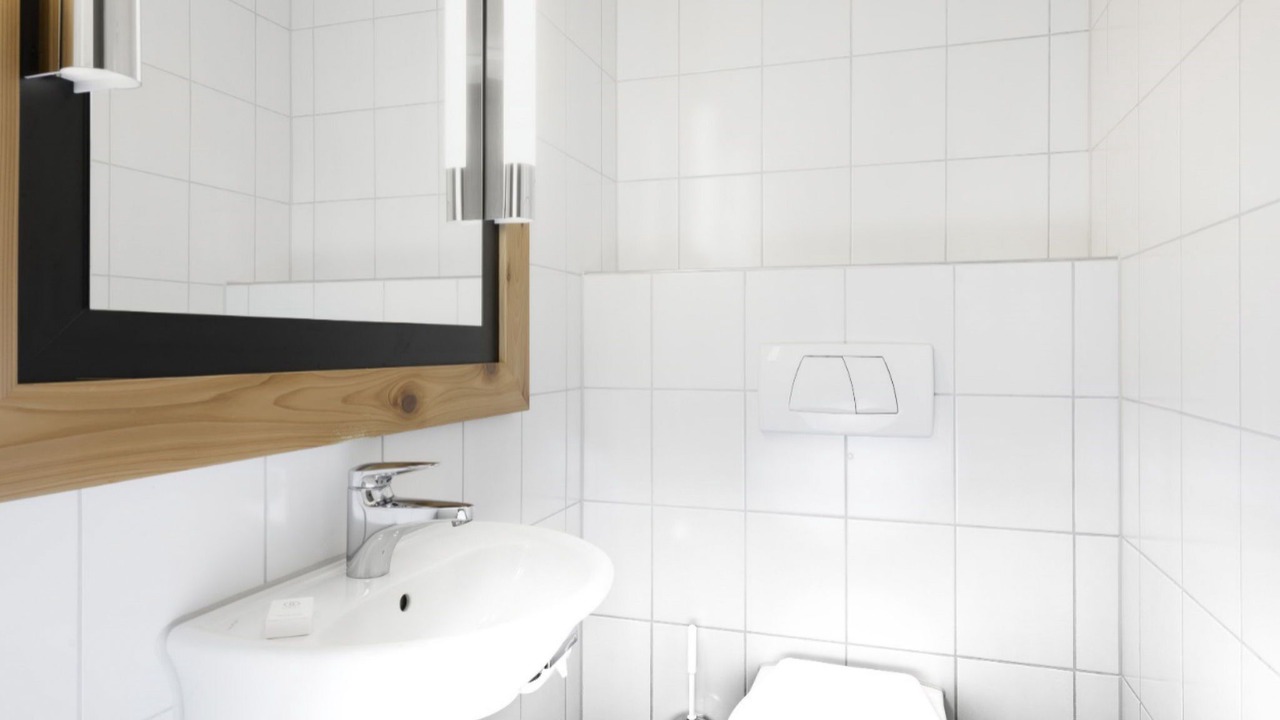 Photo of Bathroom in Flims