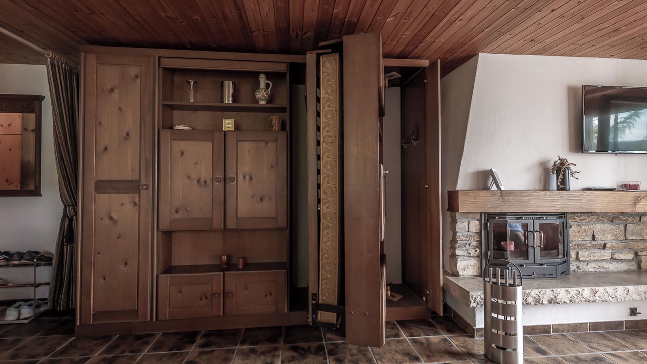 Photo of Bedroom in Trin