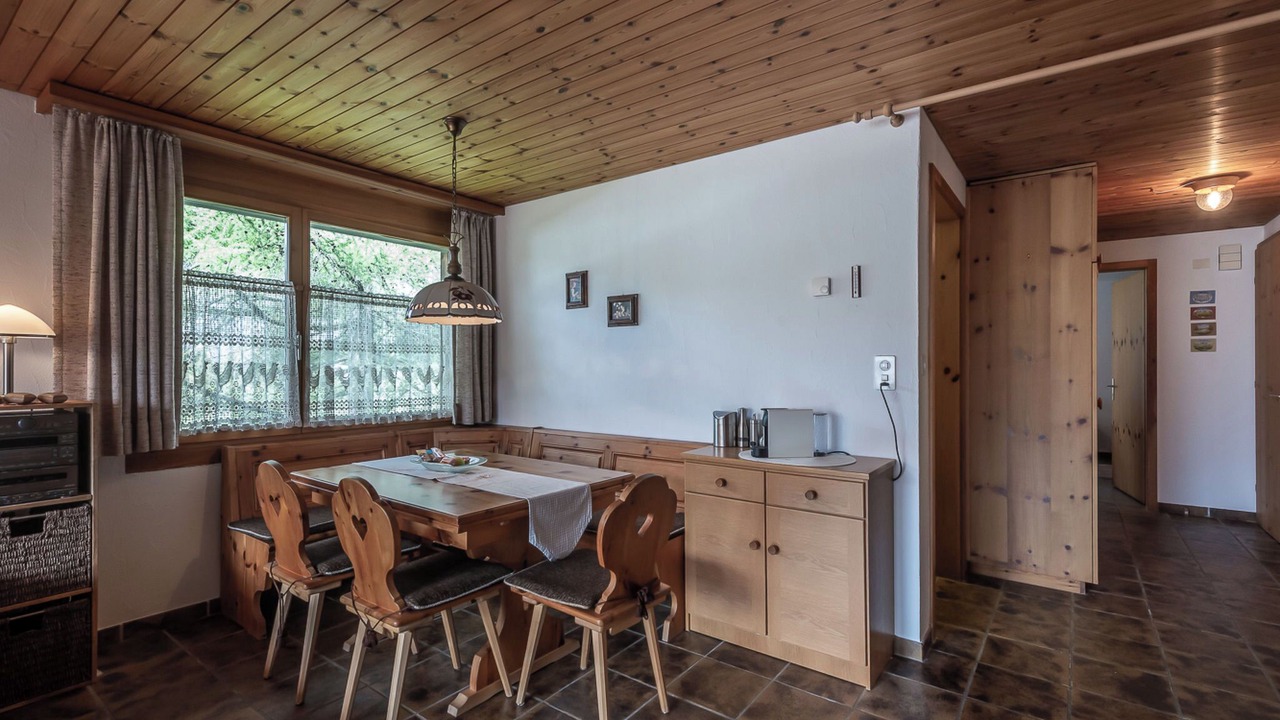 Photo of Bedroom in Trin