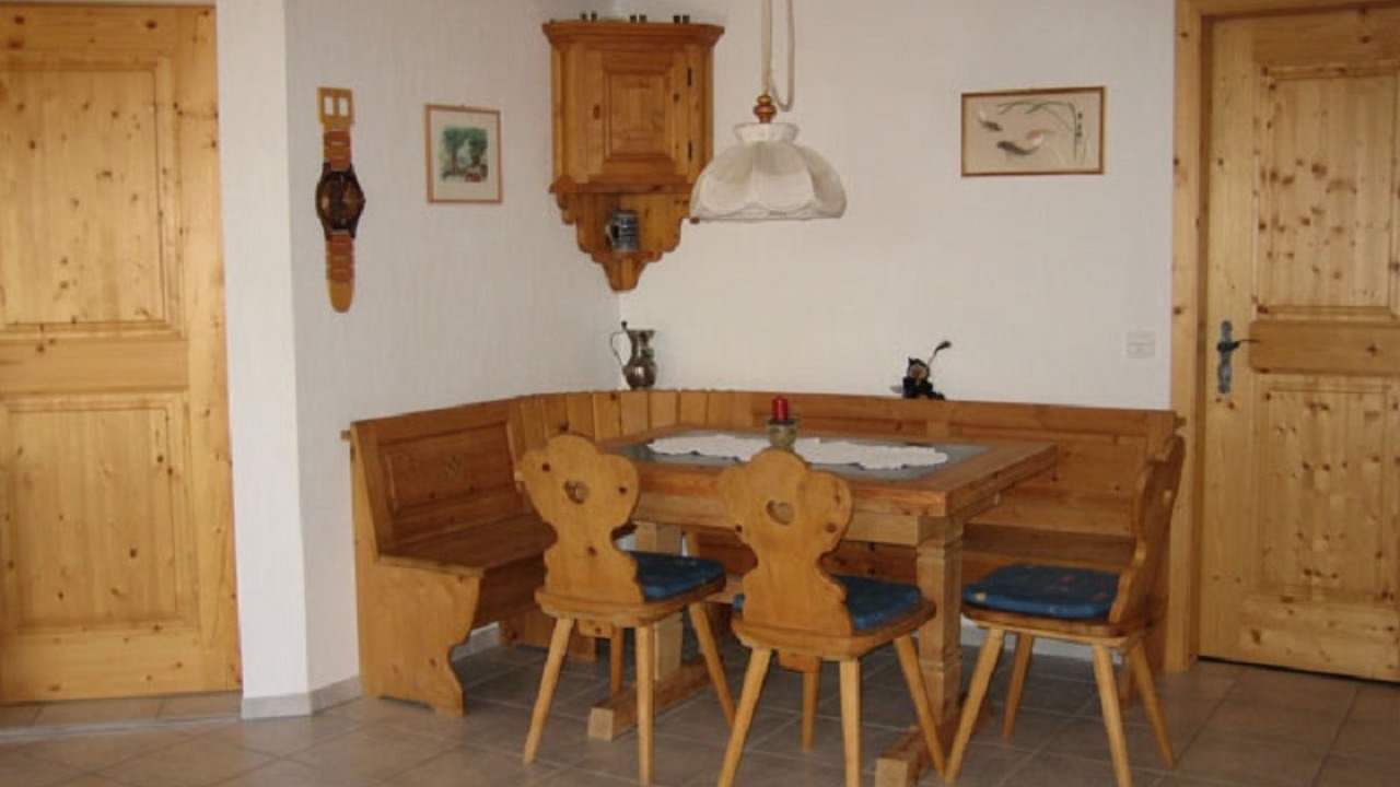 Photo of Bedroom in Falera